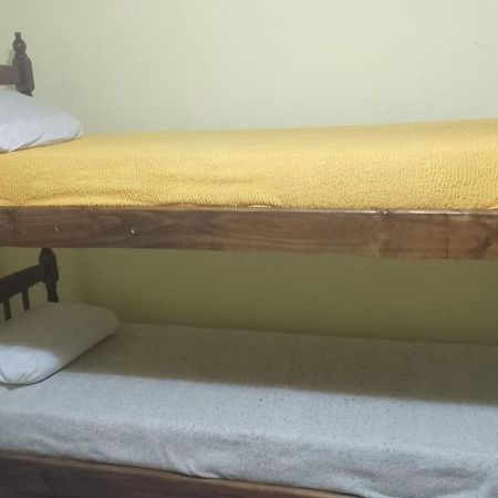 Hosteria Sol De La Quebrada Humahuaca Extérieur photo