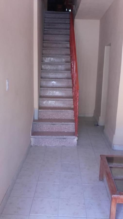 Hosteria Sol De La Quebrada Humahuaca Extérieur photo