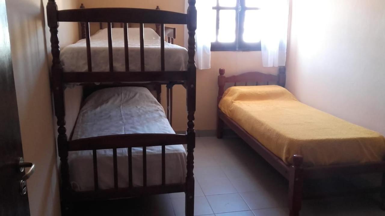 Hosteria Sol De La Quebrada Humahuaca Extérieur photo
