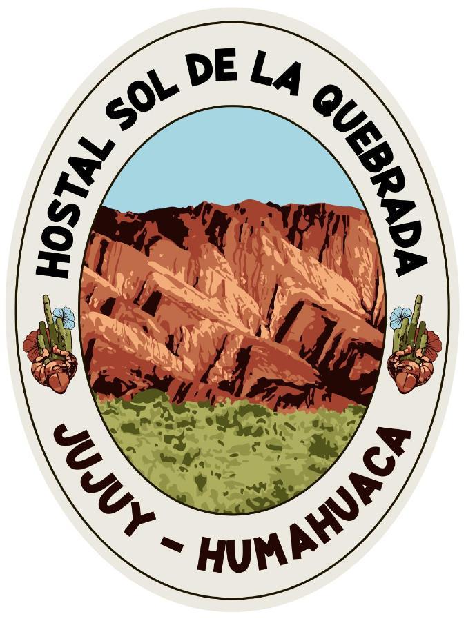 Hosteria Sol De La Quebrada Humahuaca Extérieur photo