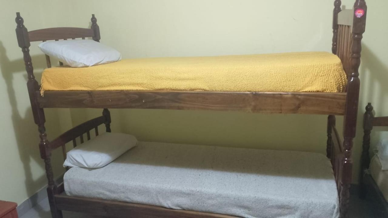 Hosteria Sol De La Quebrada Humahuaca Extérieur photo